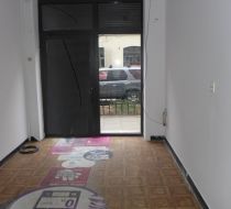 Kraków - Krowoderska - 15.40m2