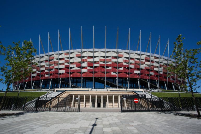 Stadion Narodowy