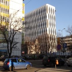  - Biurowiec Poznań