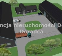 Nowa Bukówka - Skulska - -1.00m2