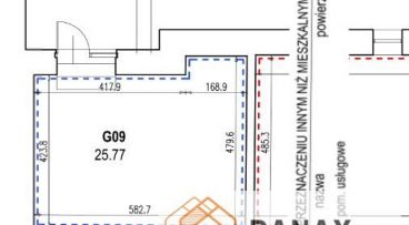 Kraków - Stalowe - 98.22m2