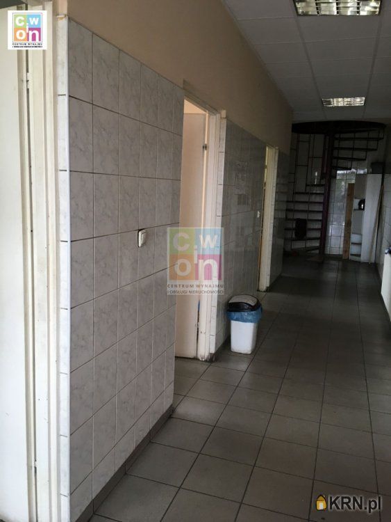 Woźniki - 978.00m2 - 