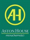 Aston House Nieruchomości logo