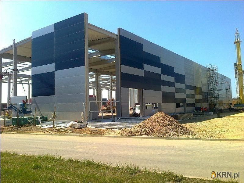 Siemianowice Śląskie - 1296.00m2 - 