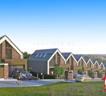 Wieliczka - Rożnowska - 125.56m2