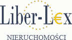 Liber-Lex Nieruchomości logo