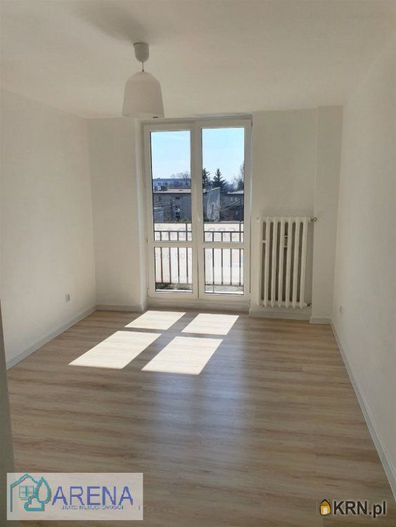 Sosnowiec - L. Zamenhofa - 45.00m2 - 