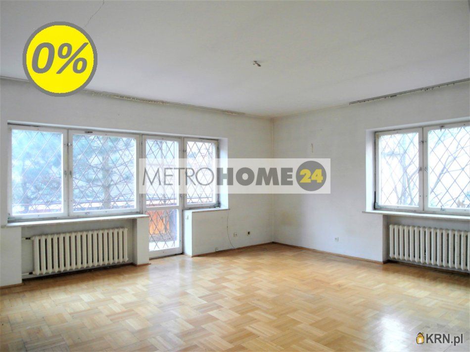 Warszawa - 350.00m2 - 