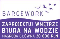 BARGEWORK – BIURO NA WODZIE