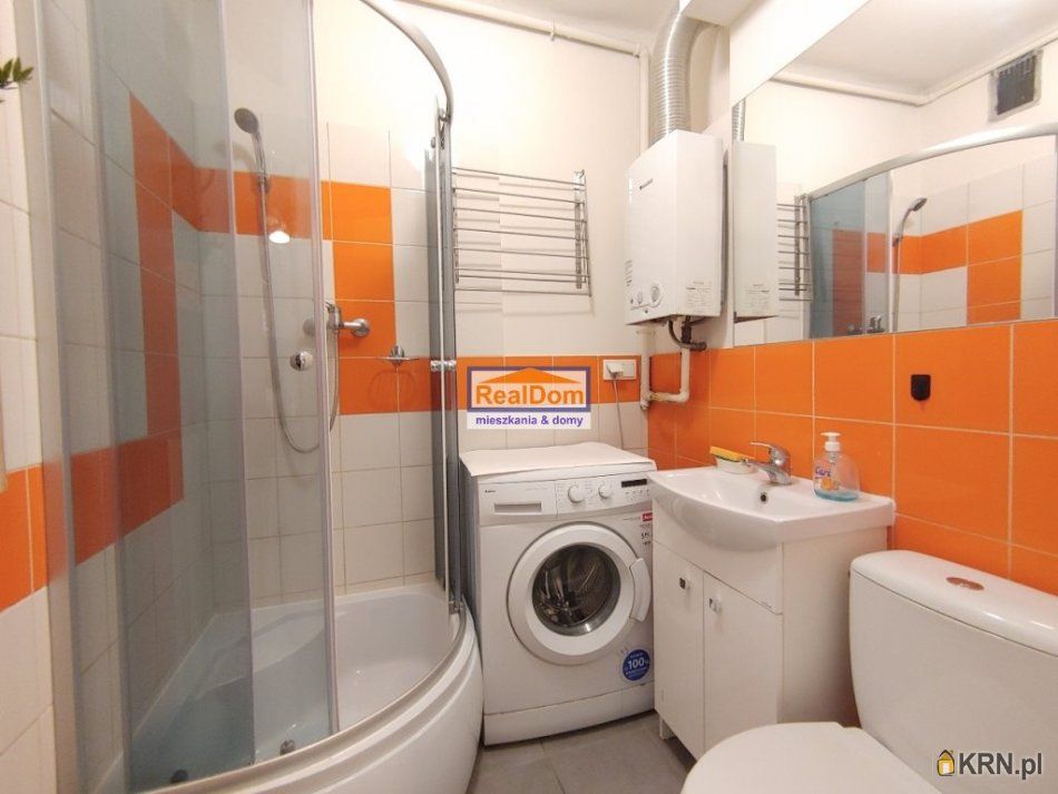 Kraków - Wileńska - 25.00m2 - 