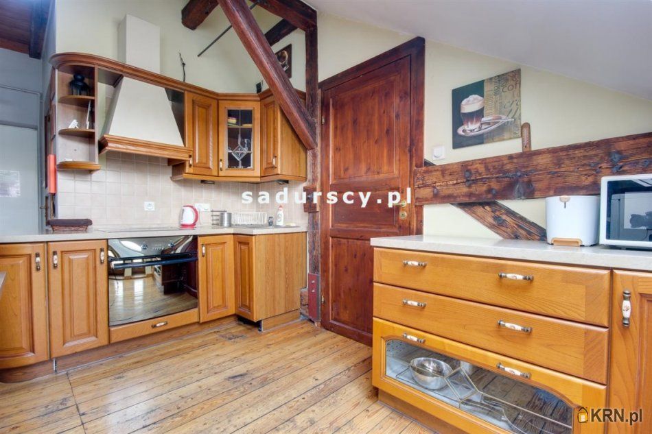 Kraków - Kalwaryjska - 32.68m2 - 