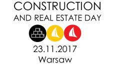 Construction and Real Estate Day (BELGIAN DAYS 2017)