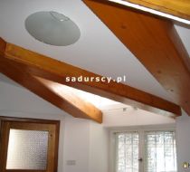 Kraków - marsz. J. Piłsudskiego - 100.00m2