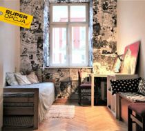 Kraków - Zwierzyniecka - 37.00m2