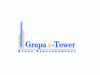 Grupa e-Tower logo