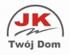 JK TWÓJ DOM Nieruchomości logo