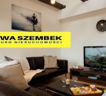 Kraków - Miodowa - 90.00m2