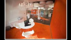 The Most Beautiful Facility Office in Poland
