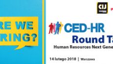 CED-HR Poland 2018