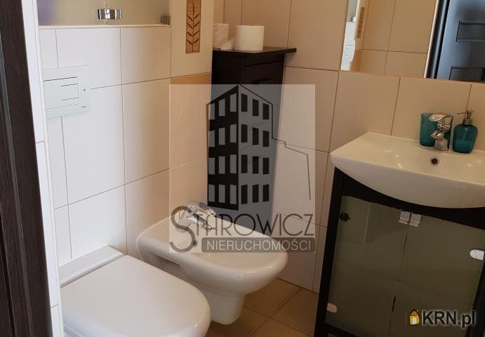 Kraków - Koletek - 40.00m2 - 