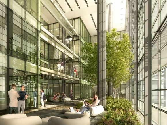  - Grupa Capital Park aktywnie działa na rynku polskim od 2003 r.