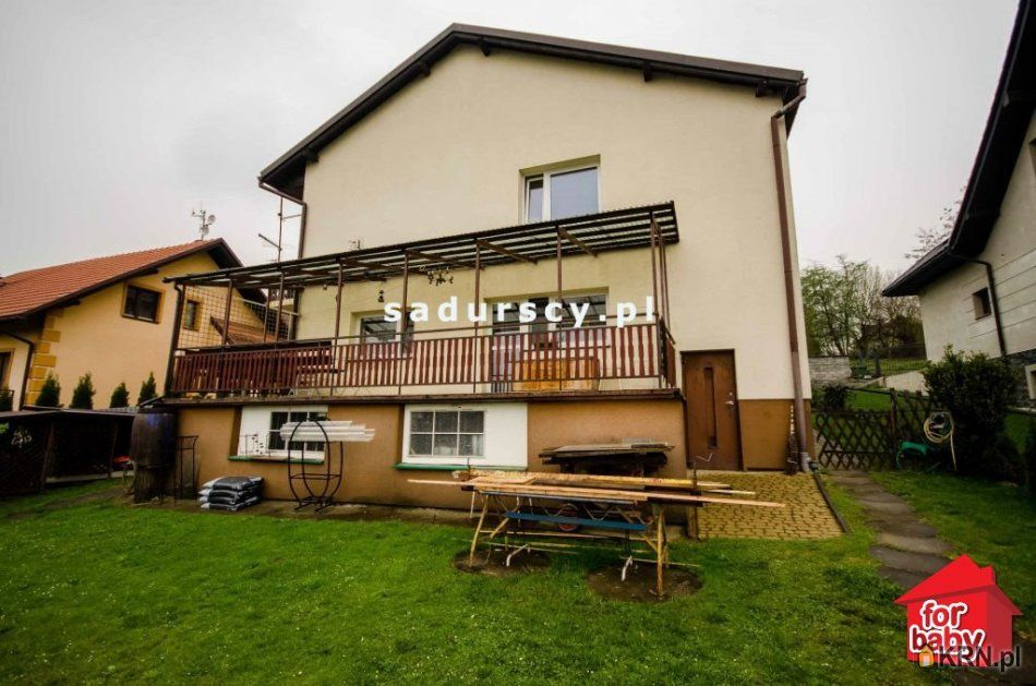 Jurczyce - 171.00m2 - 