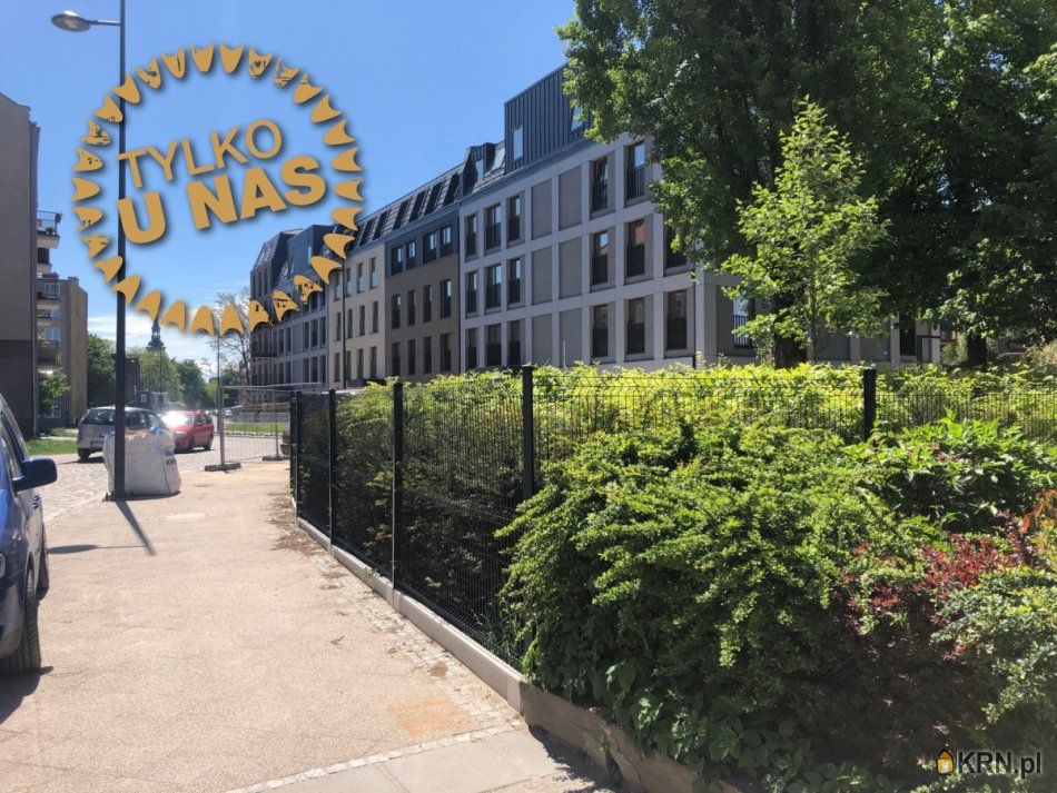 Gdańsk - Angielska Grobla - 58.00m2 - 