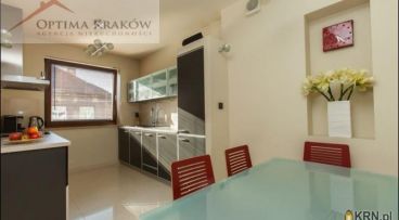 Kraków - Oboźna - 104.00m2