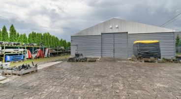 Kielce - 300.00m2