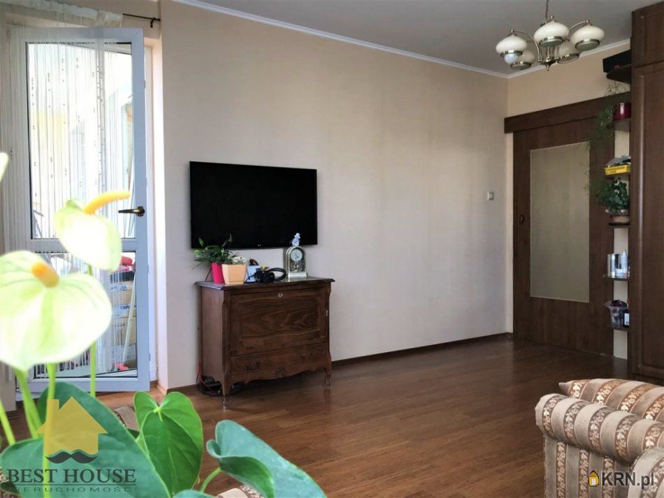 Lublin - 48.30m2 - 