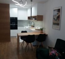 Kraków - Nadwiślańska - 40.00m2