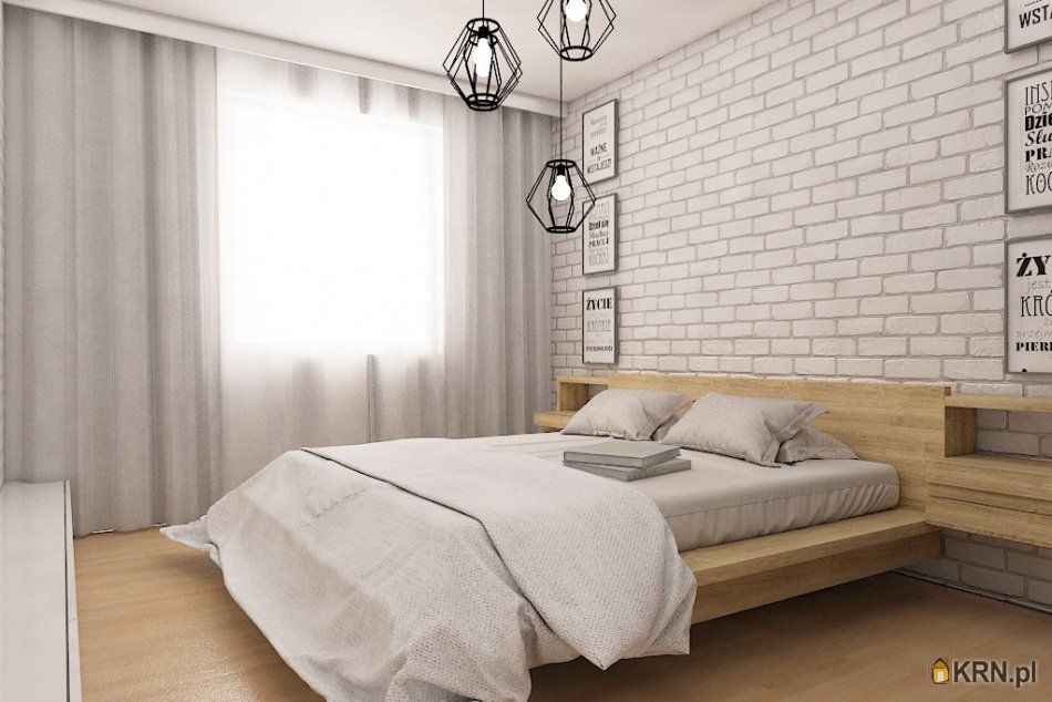 Warszawa - Dzieci Warszawy - 50.00m2 - 