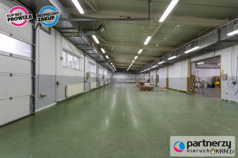 Gdynia - 1704.00m2 - 