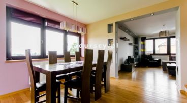 Przytkowice - 270.00m2