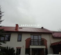 Kraków - Lipska - 619.50m2