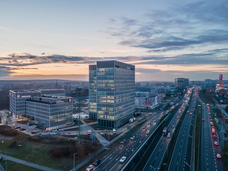 Face2Face Business Campus, źródło: materiały prasowe partnera