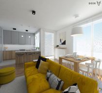 Poznań - abp. W. Dymka - 36.41m2