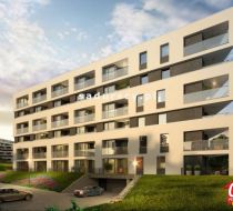 Kraków - Lubostroń - 74.46m2