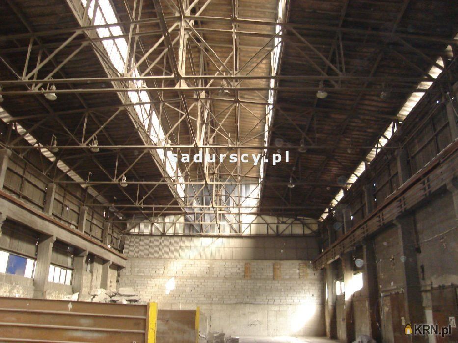 Skawina - 2000.00m2 - 