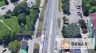 Kraków - Kobierzyńska - 37.00m2