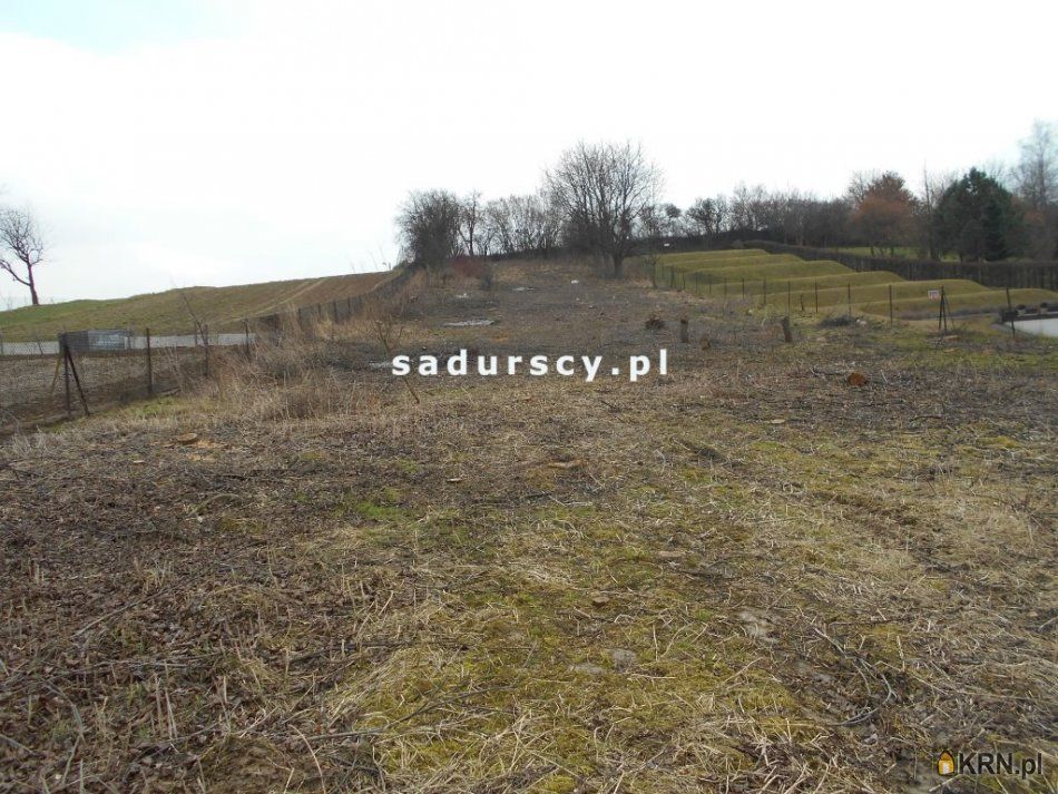 Rząska - Topolowa - -1.00m2 - 