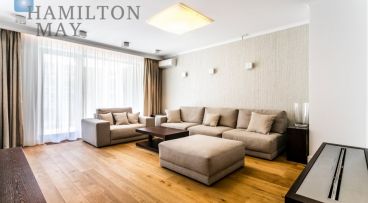 Warszawa - Grzybowska - 140.00m2