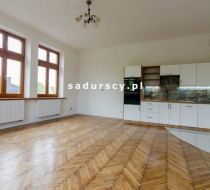 Kraków - Grzegórzecka - 47.00m2