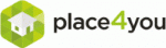 Place4You logo