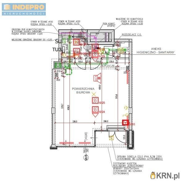 Warszawa - Połczyńska - 52.00m2 - 