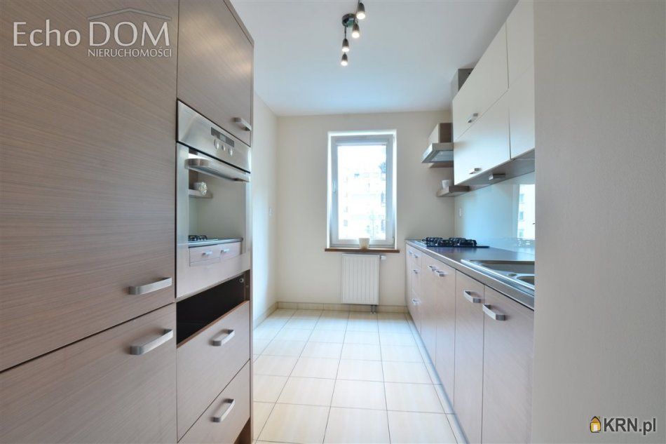 Kraków - Czerwone Maki - 58.00m2 - 