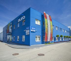 AURO Business Park gallery