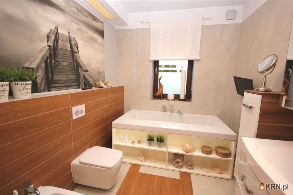 Dąbrowa - 232.75m2 - 