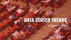 DATA CENTER TRENDS