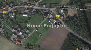 Bukowiec - -1.00m2